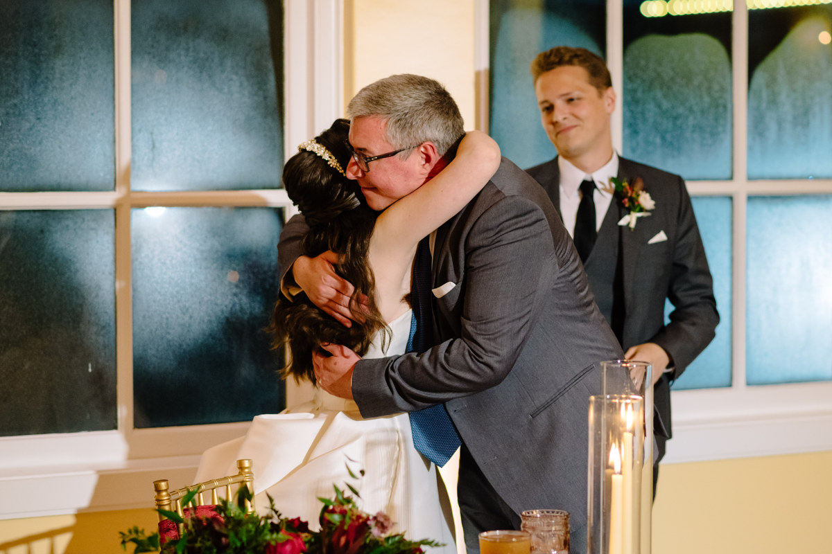 Micro wedding in Brenham texas true to color documentary houston wedding photographer