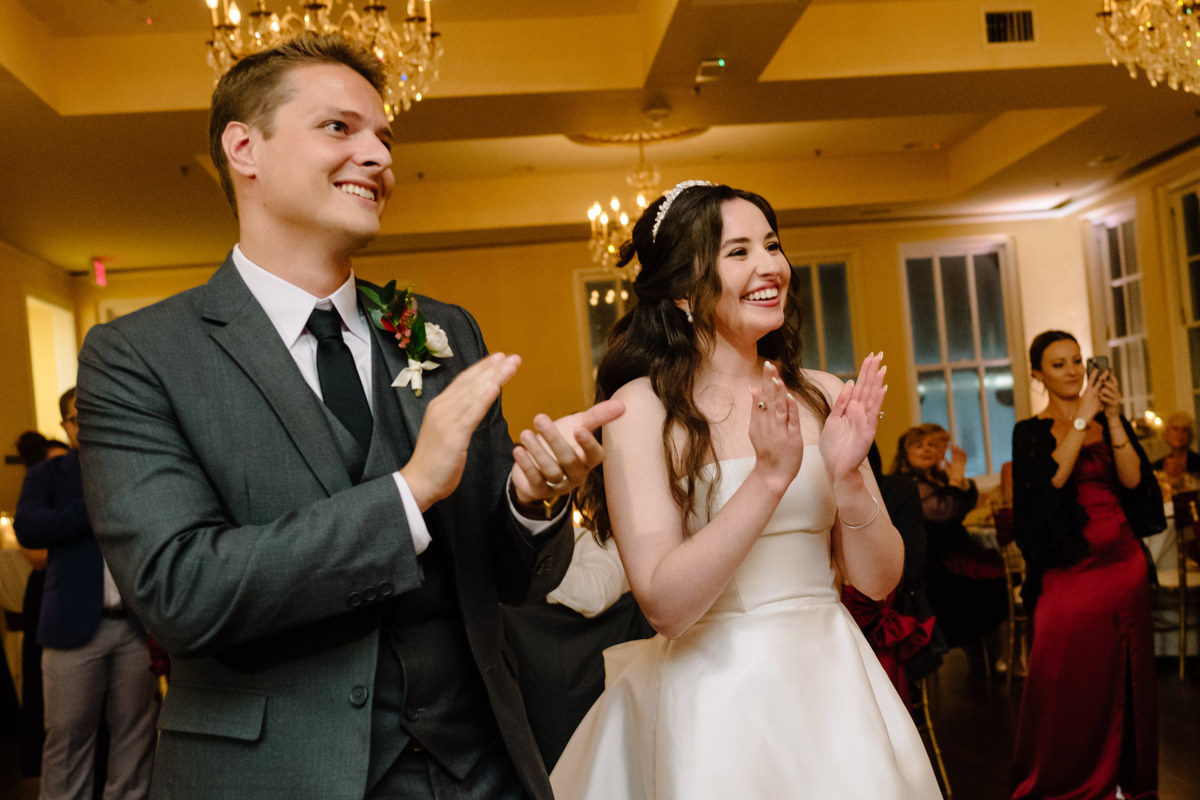 Micro wedding in Brenham texas true to color documentary houston wedding photographer