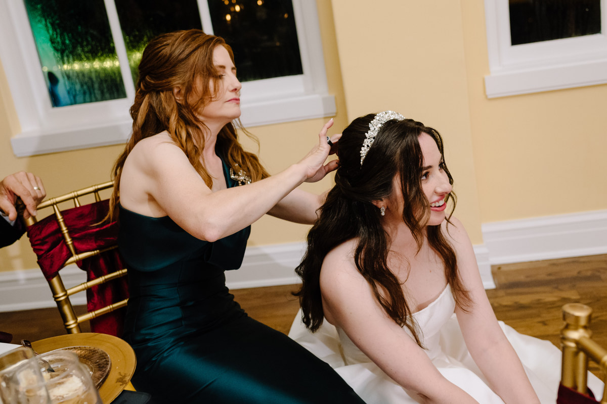 Micro wedding in Brenham texas true to color documentary houston wedding photographer