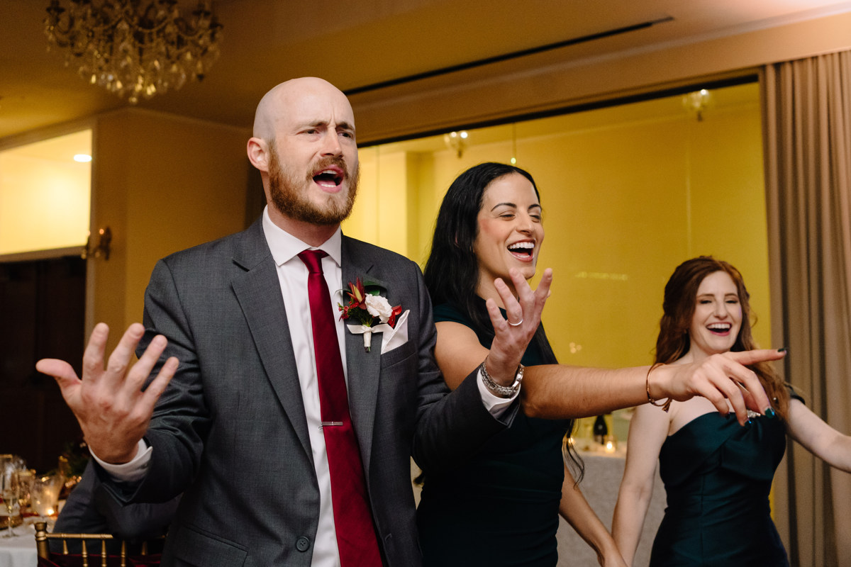Micro wedding in Brenham texas true to color documentary houston wedding photographer