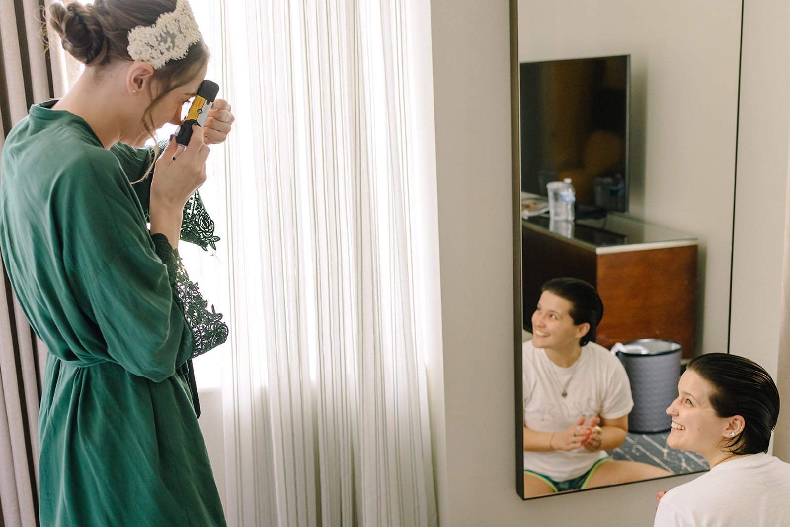 nouveau antique art venue micro wedding best houston wedding photographer