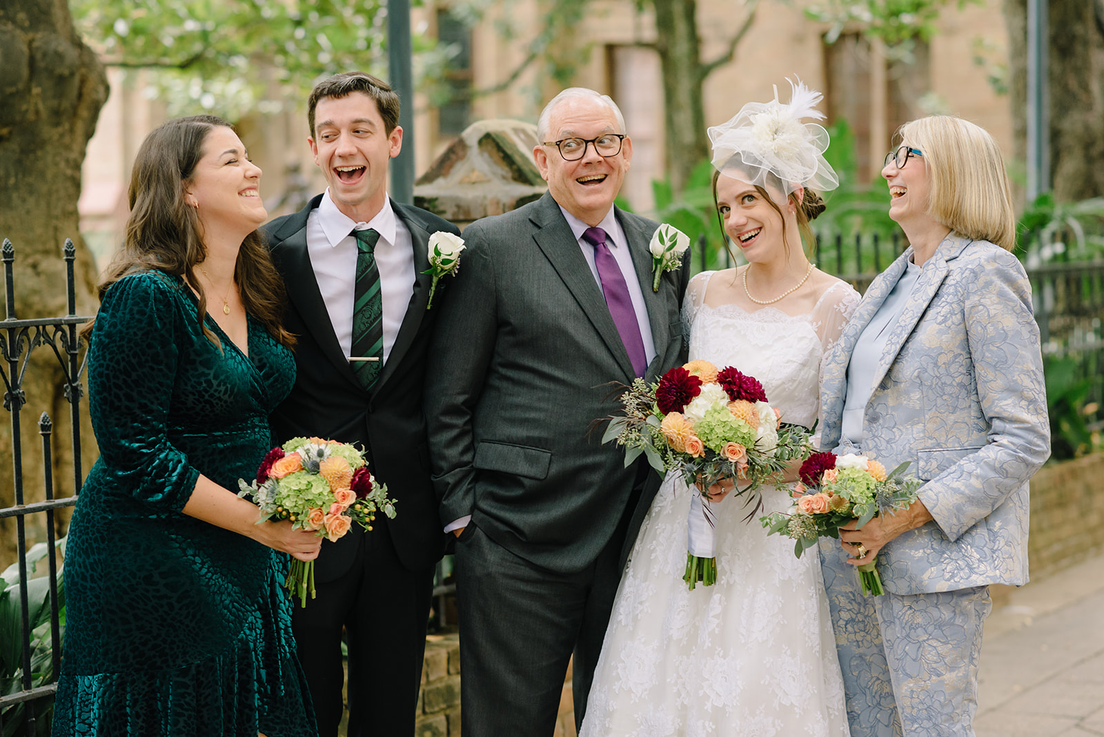 nouveau antique art venue micro wedding best houston wedding photographer