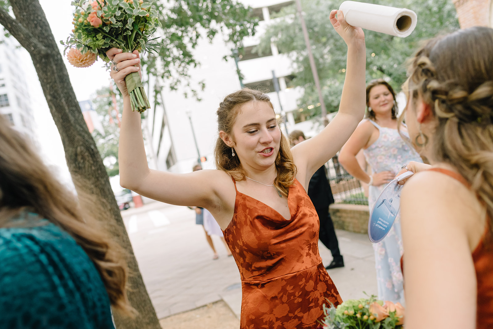 nouveau antique art venue micro wedding best houston wedding photographer