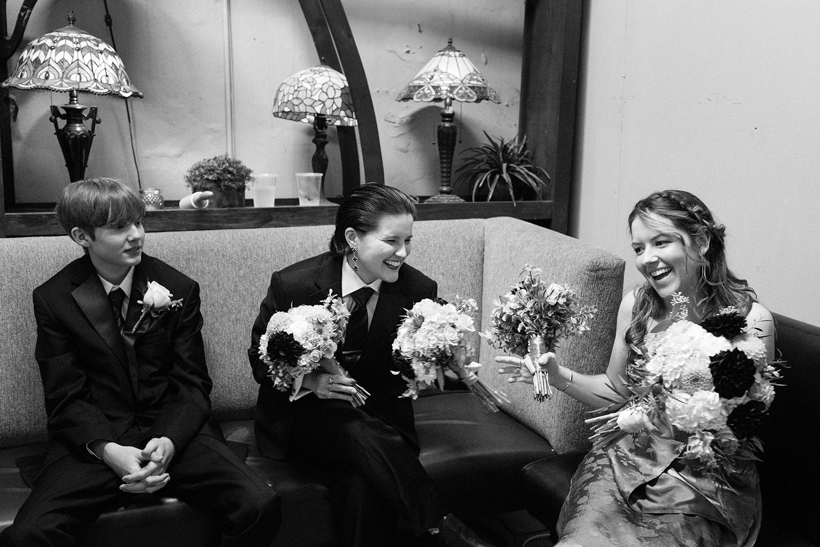 nouveau antique art venue micro wedding best houston wedding photographer