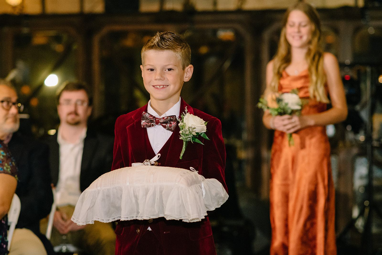 nouveau antique art venue micro wedding best houston wedding photographer