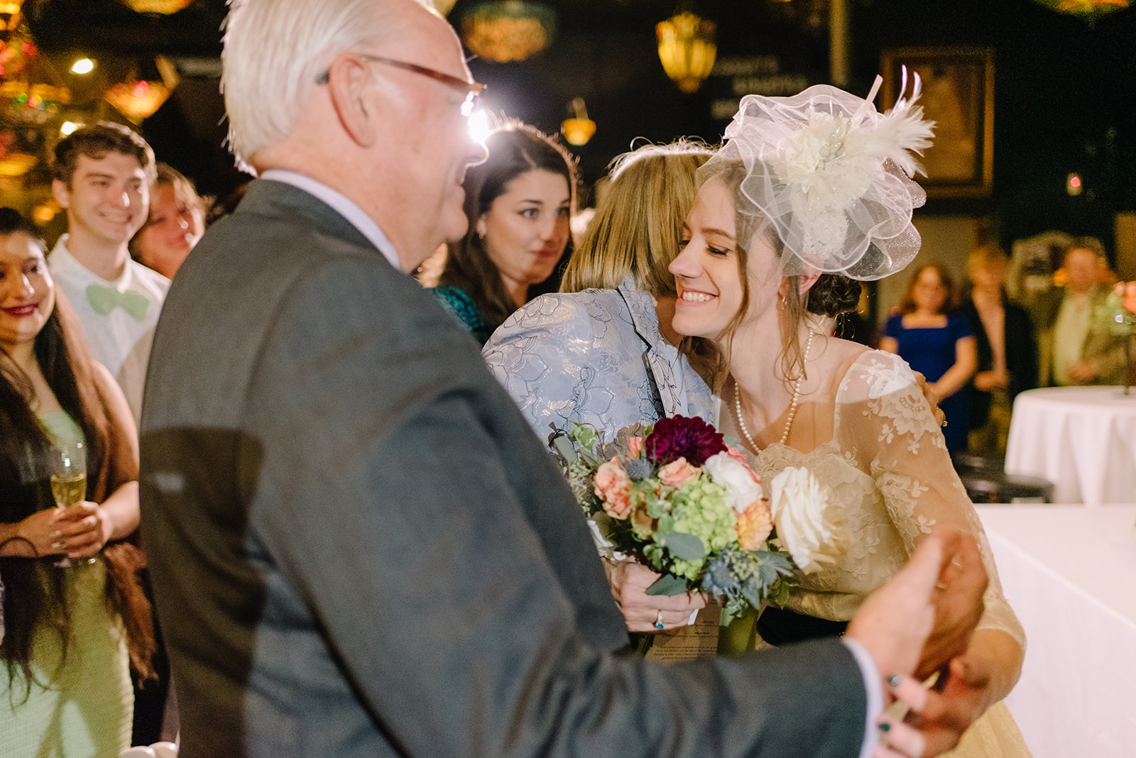 nouveau antique art venue micro wedding best houston wedding photographer