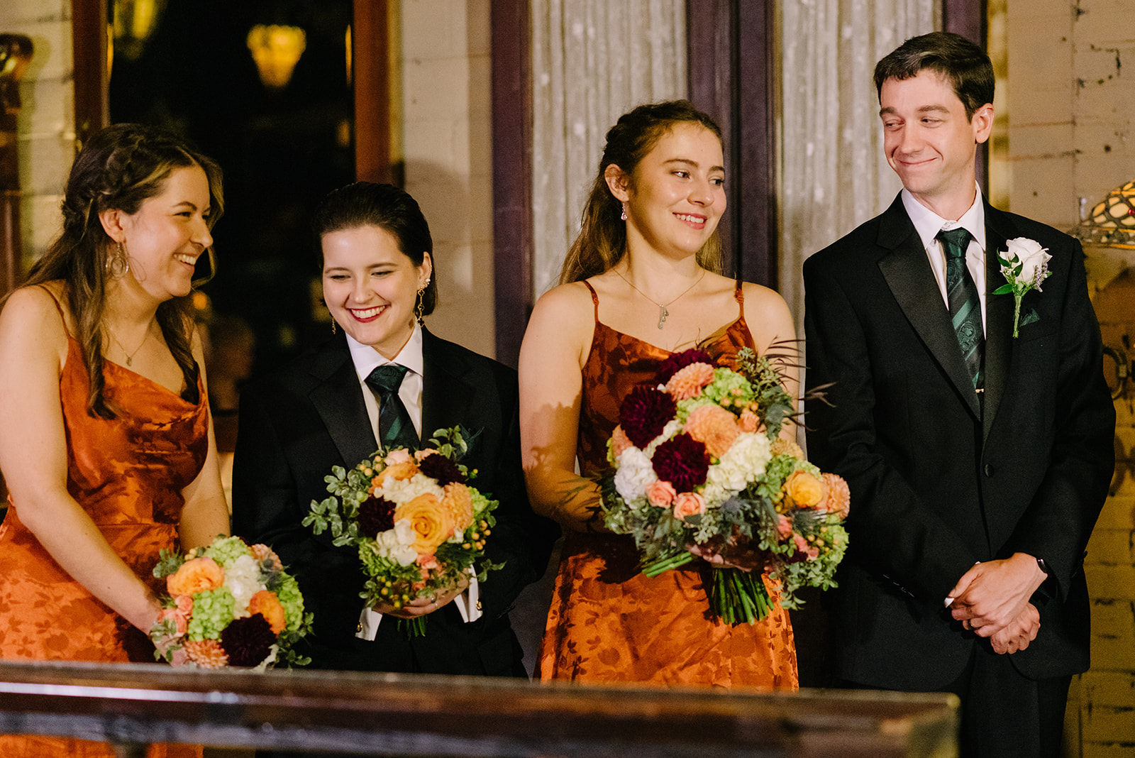 nouveau antique art venue micro wedding best houston wedding photographer
