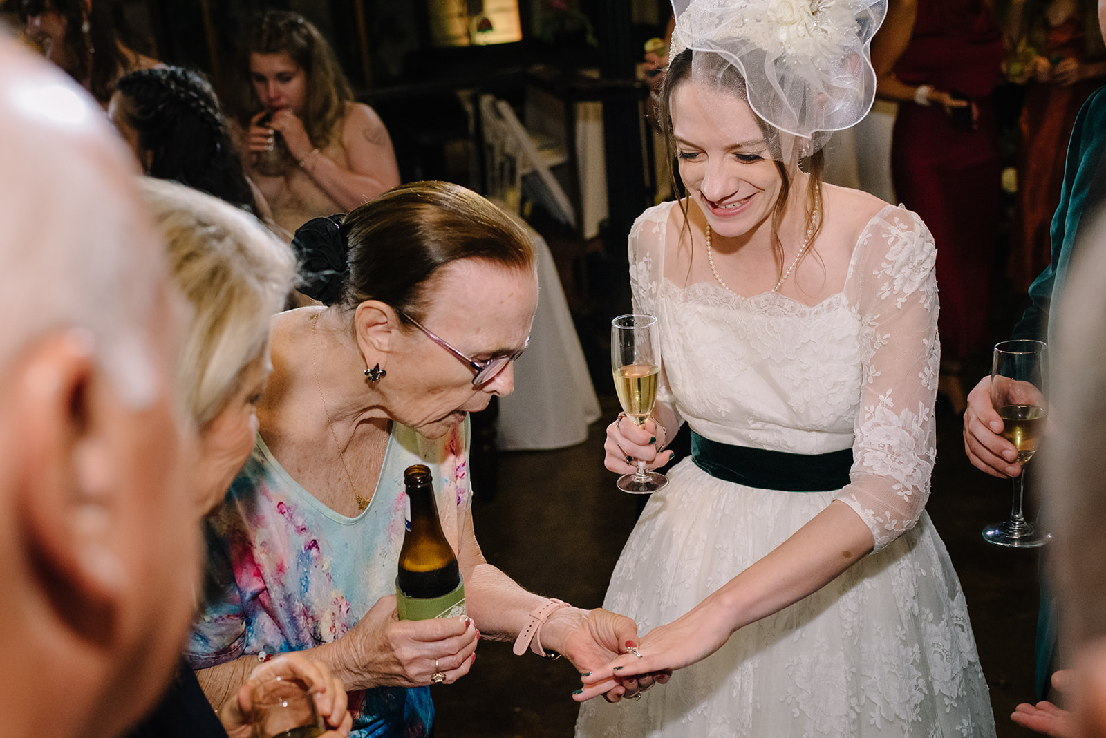 nouveau antique art venue micro wedding best houston wedding photographer