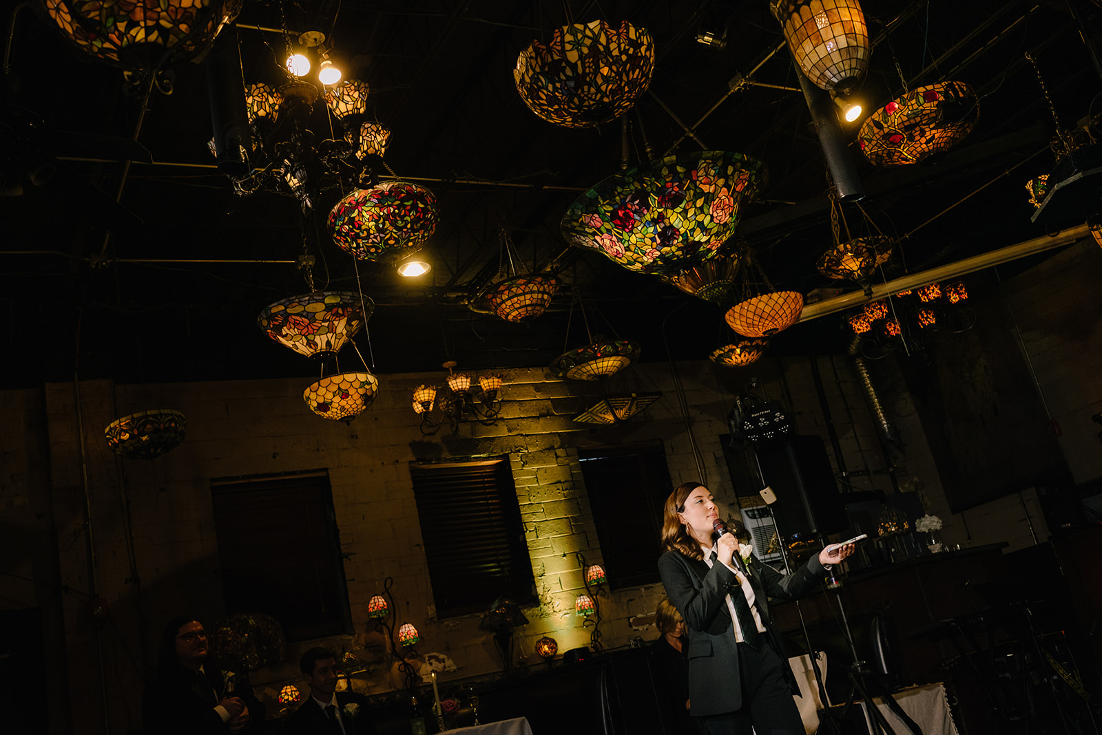 nouveau antique art venue micro wedding best houston wedding photographer