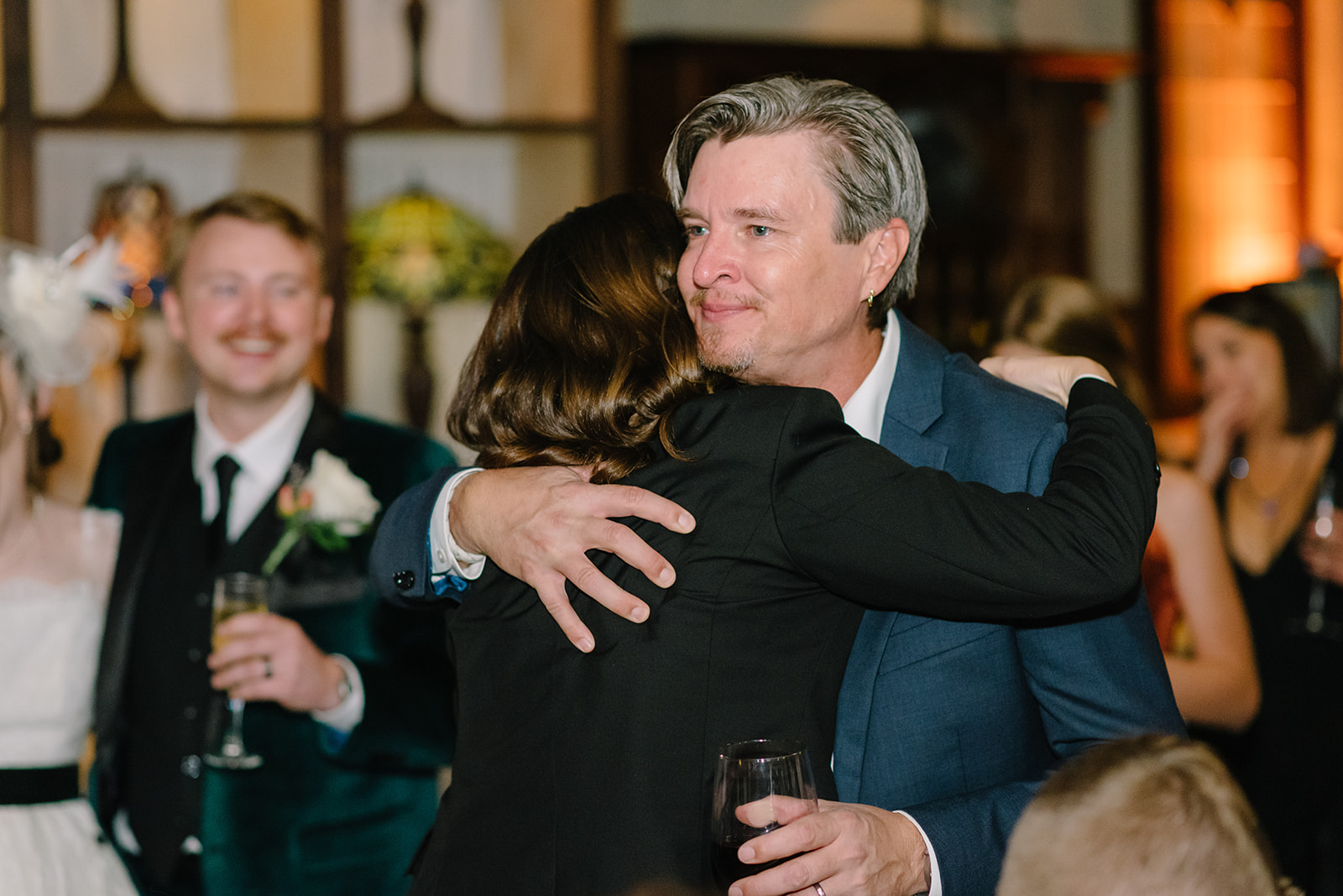 nouveau antique art venue micro wedding best houston wedding photographer