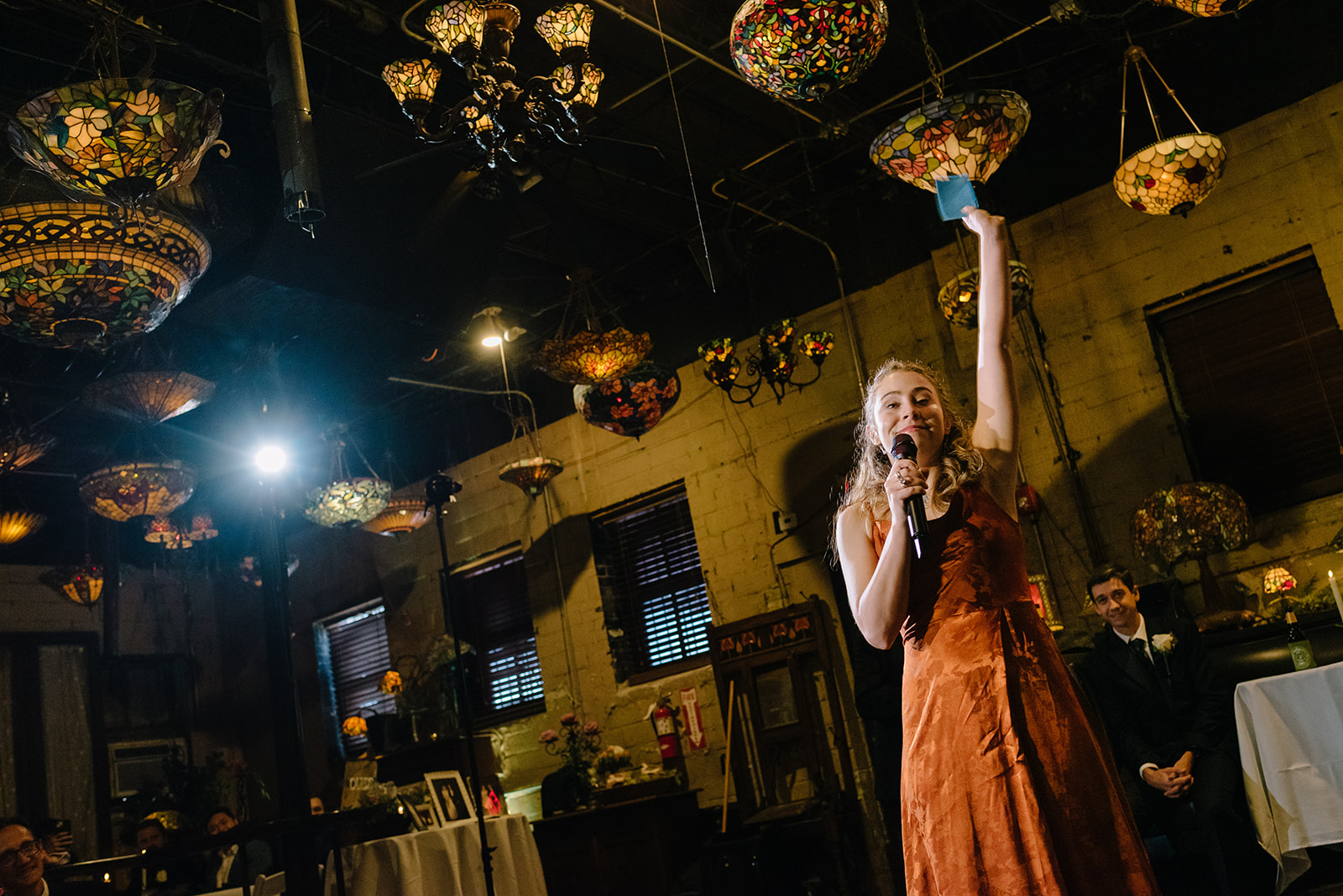 nouveau antique art venue micro wedding best houston wedding photographer
