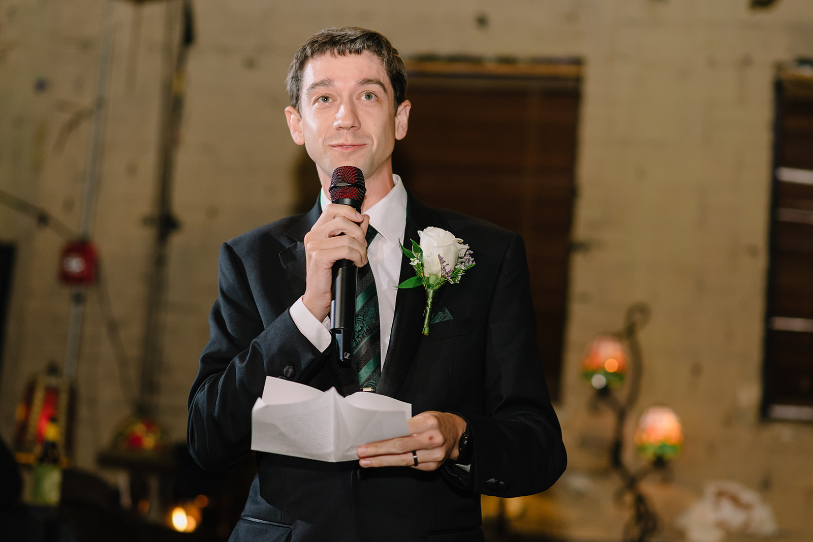 nouveau antique art venue micro wedding best houston wedding photographer