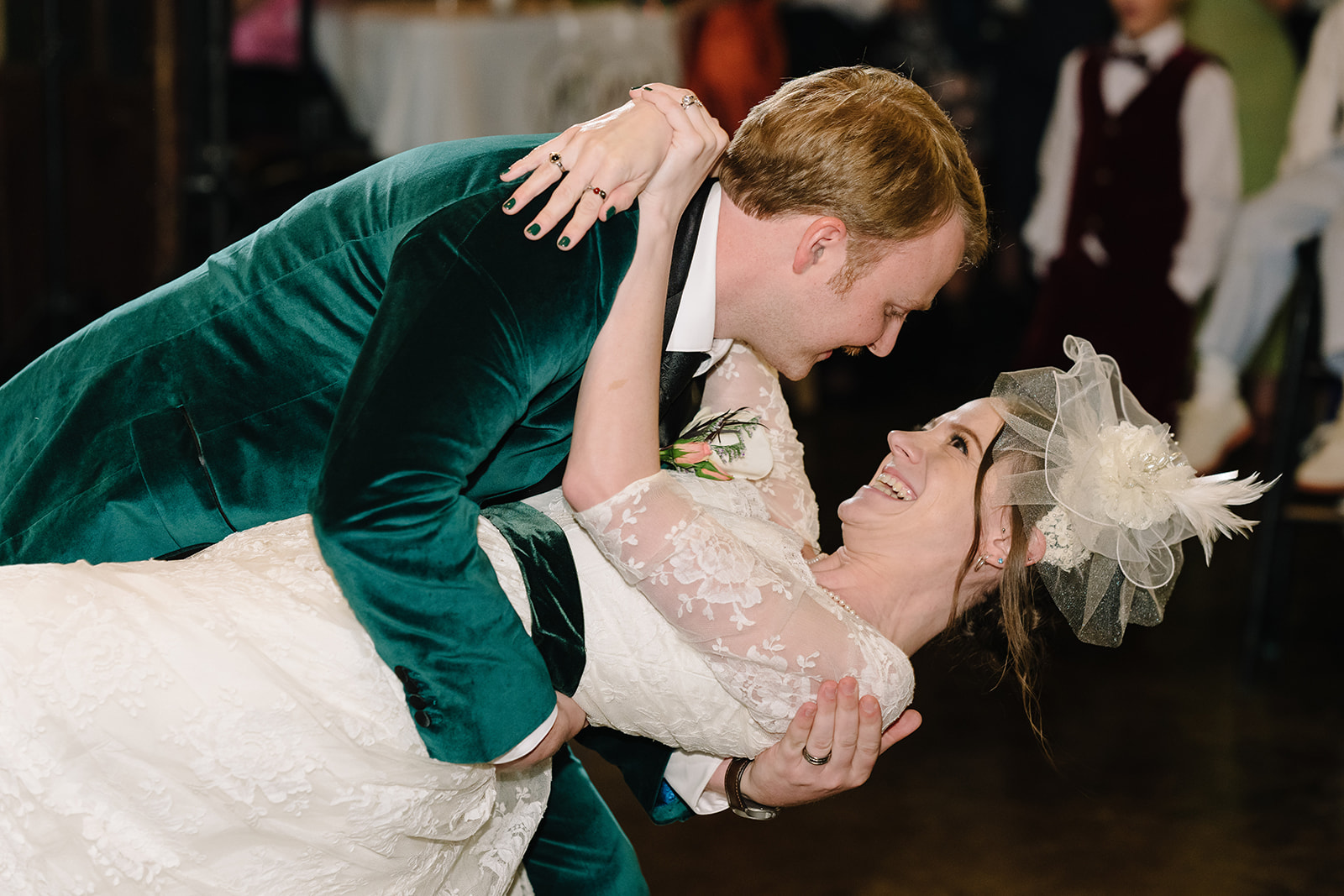 nouveau antique art venue micro wedding best houston wedding photographer