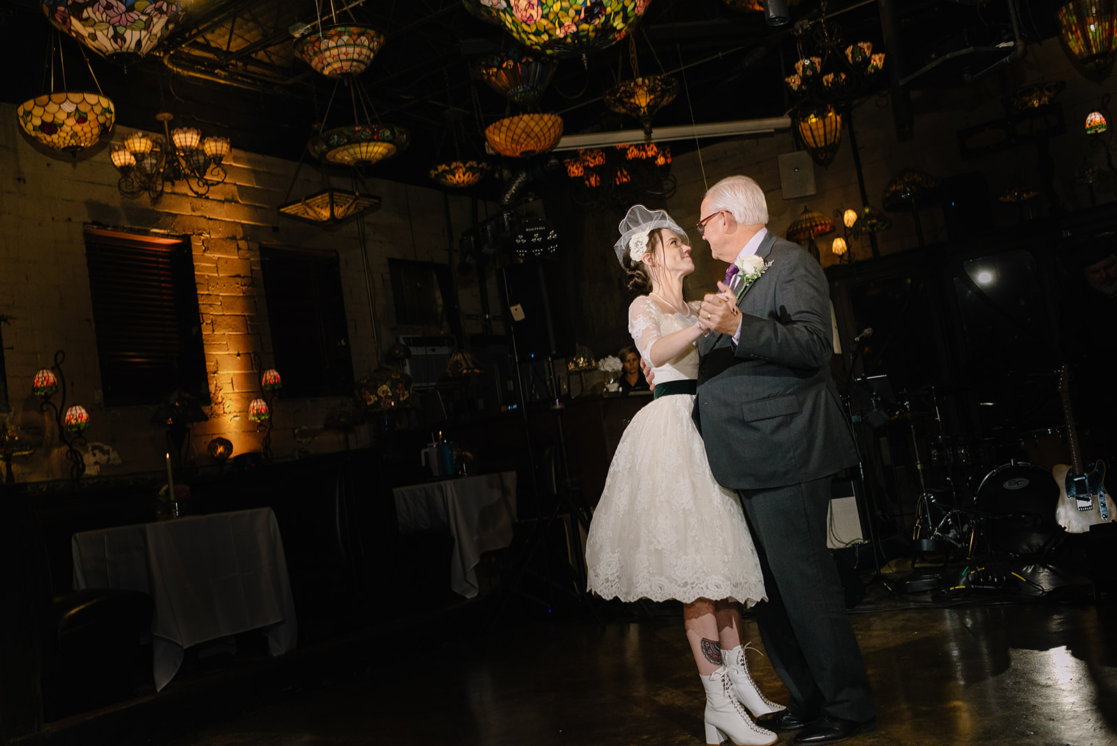 nouveau antique art venue micro wedding best houston wedding photographer