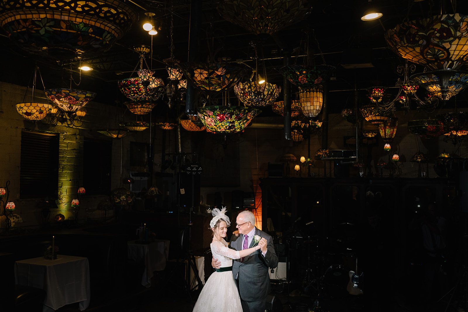 nouveau antique art venue micro wedding best houston wedding photographer