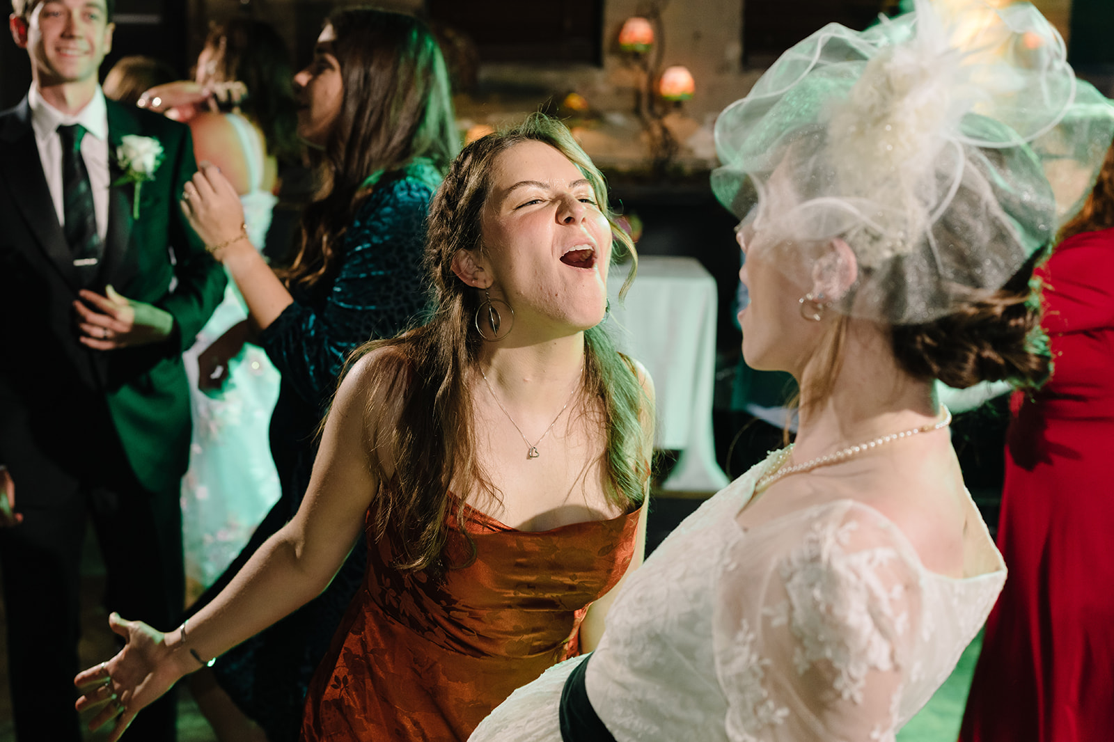 nouveau antique art venue micro wedding best houston wedding photographer