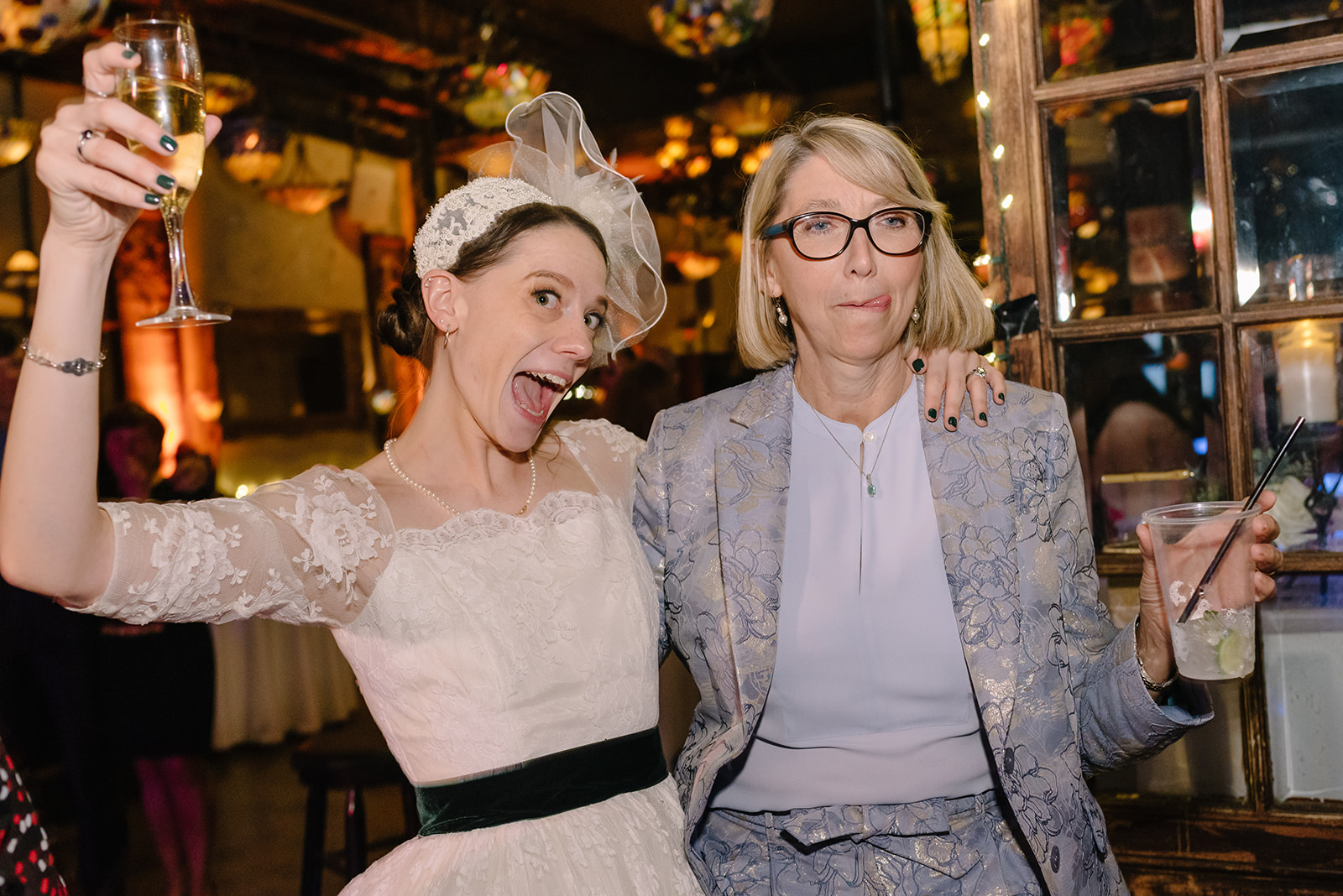 nouveau antique art venue micro wedding best houston wedding photographer