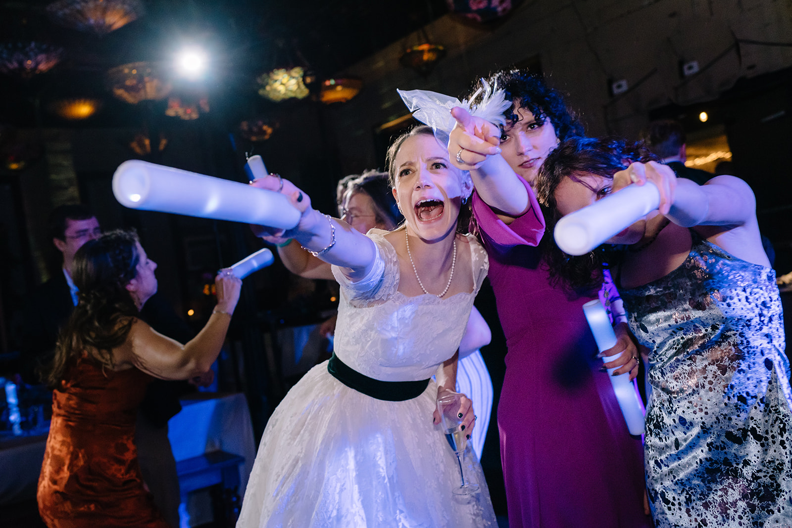 nouveau antique art venue micro wedding best houston wedding photographer