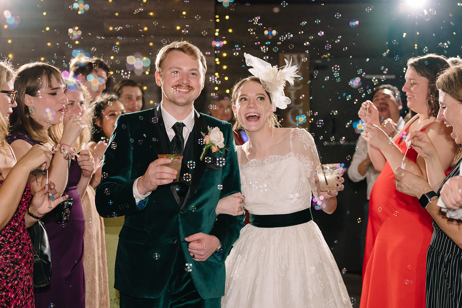 nouveau antique art venue micro wedding best houston wedding photographer
